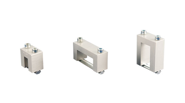 Profile connectors