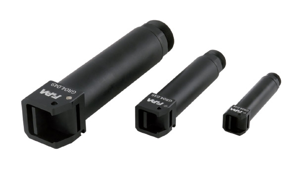 90° Gripper fingers