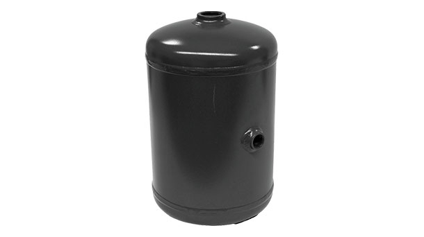 Vacuum tanks 5 - 60 liters