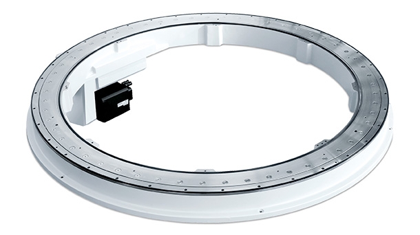 Anel indexador TR 2200