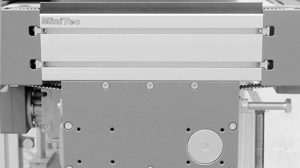 Base module