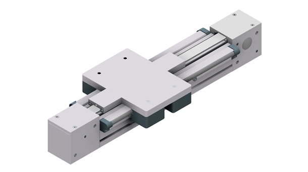 Linear axis LR 16