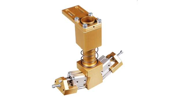 Needle grippers GR04.710