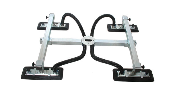 H-traverses - quad, adjustable