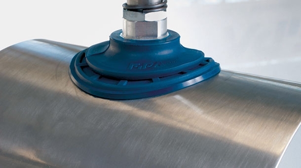 FIPA solutions for sheet handling