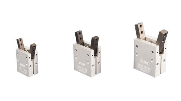 2-finger angular grippers 40°