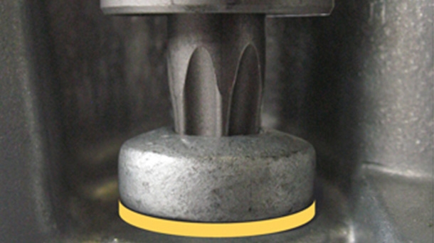 GAP Control