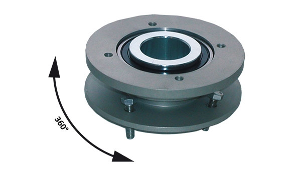 Swivel joint - Expert