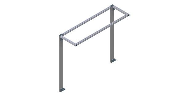 Portal constructions