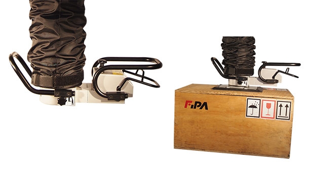 Tube lifters FIPALIFT Expert standard versions