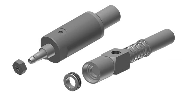 Special ID & OD grippers