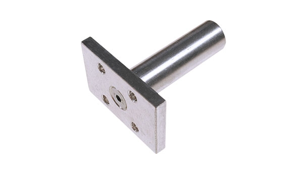 Mounting brackets for Series 110 – grippers