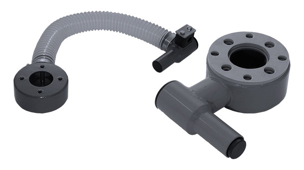 Release valves - Expert