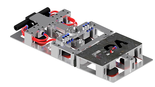 FIPA End-of-Line Universal Box Gripper at a glance