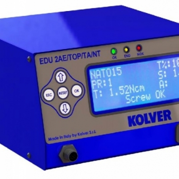 kolver