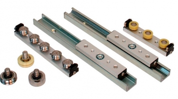 UtiliTrak® – Linear Guides