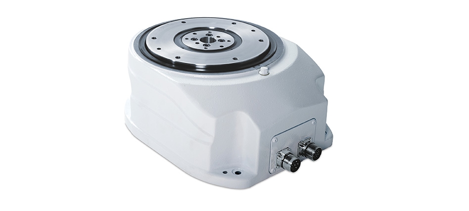 TW with hybrid drive