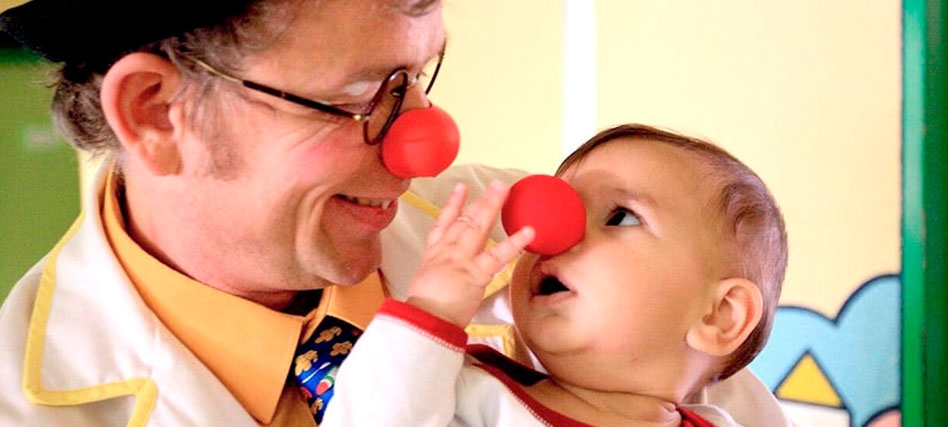 Fluidotronica employees contribute to Operation Red Nose