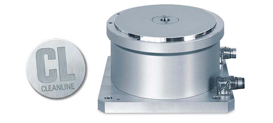 TO torque rotary tables