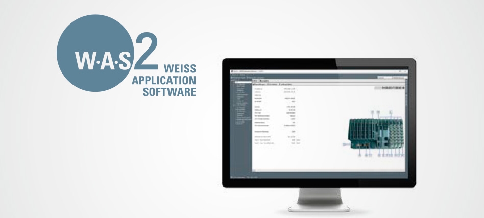 Programas WEISS