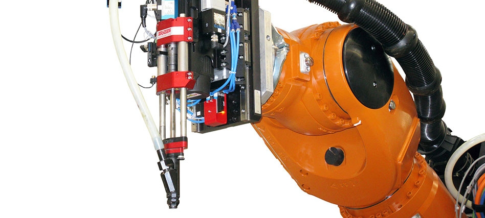Automatic screwdrivers