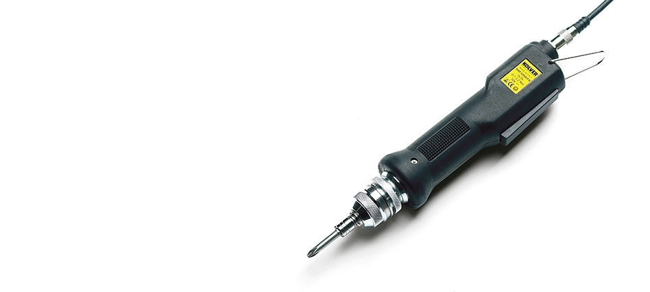 KOLVER - Precision electric screwdrivers