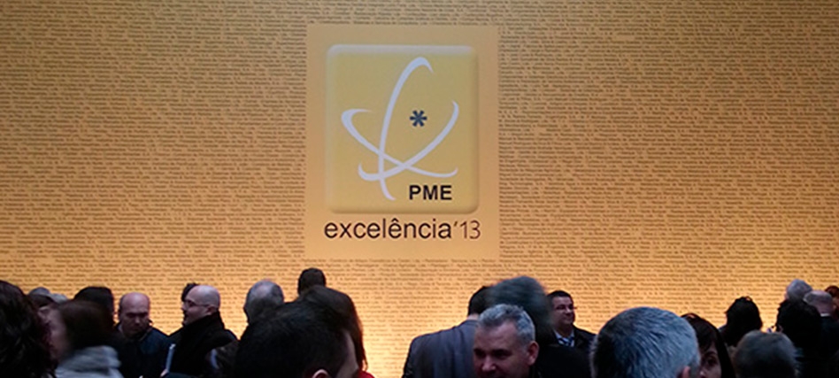 Fluidotronica distinguida novamente como PME Excelência 