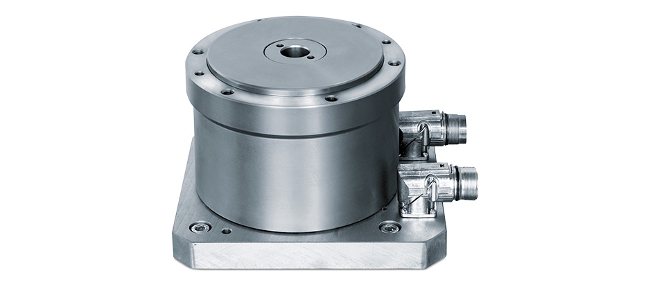 TO torque rotary tables