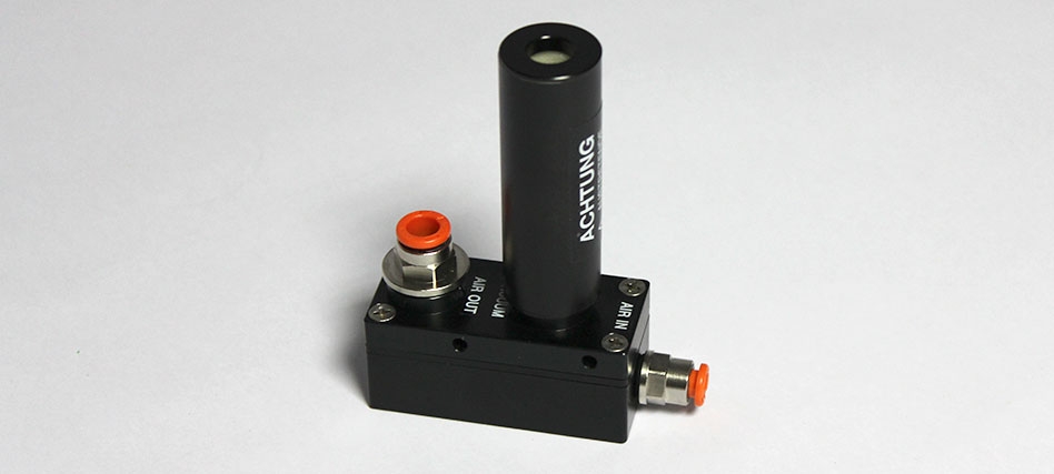 Ejectors