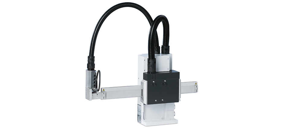 HP Handling Systems