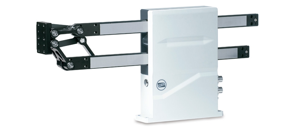 HP Handling Systems