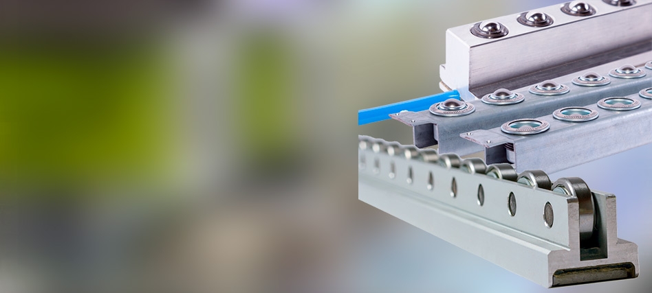 Spring Loaded & Pneumatic