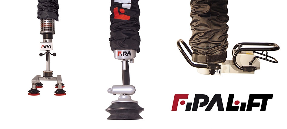 Tube lifters FIPALIFT