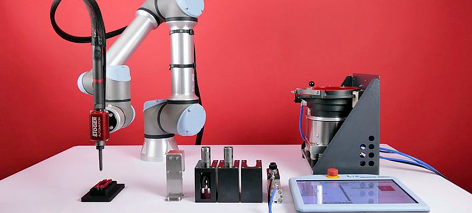 Automatic screwdrivers