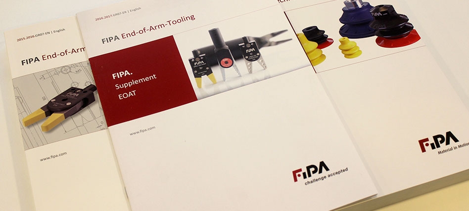 Downloads FIPA