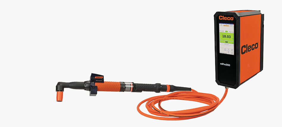 Cleco - Aparafusadoras & Ferramentas Eletricas e Pneumaticas Automáticas