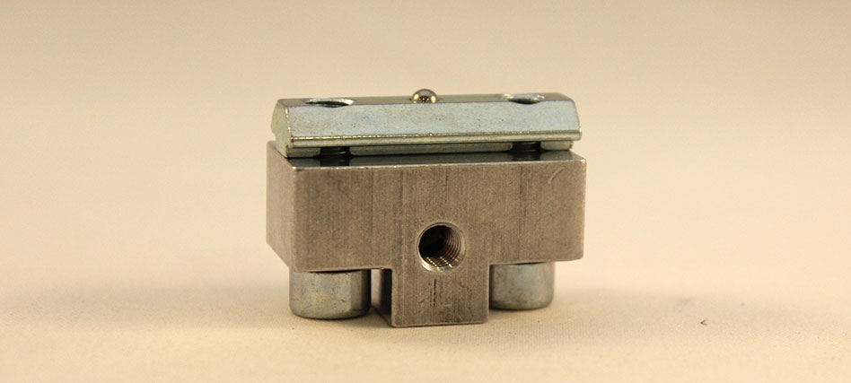 Extrusion systems