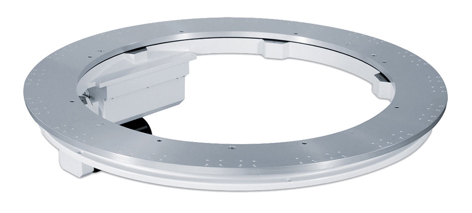 NR rotary indexing rings