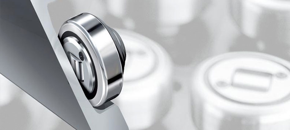 Linear Motion Components - Linear Guides and Bearings