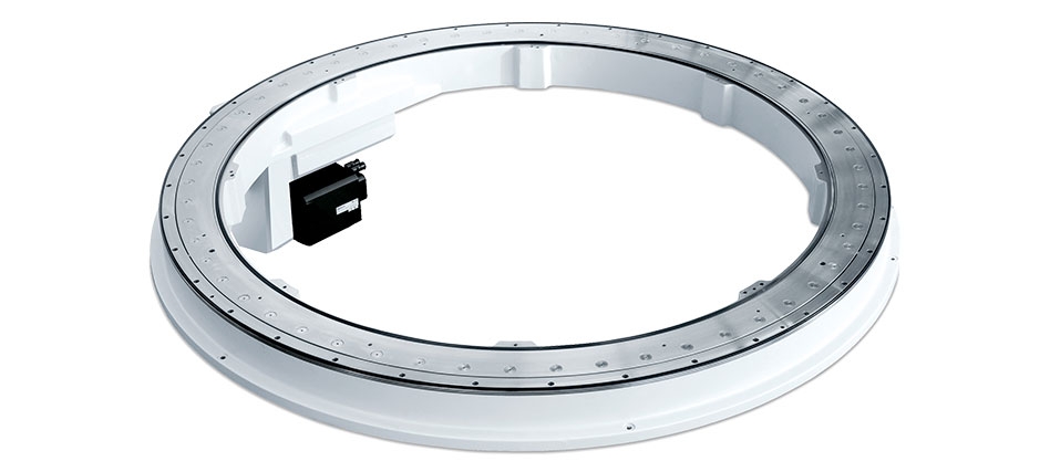 NR rotary indexing rings