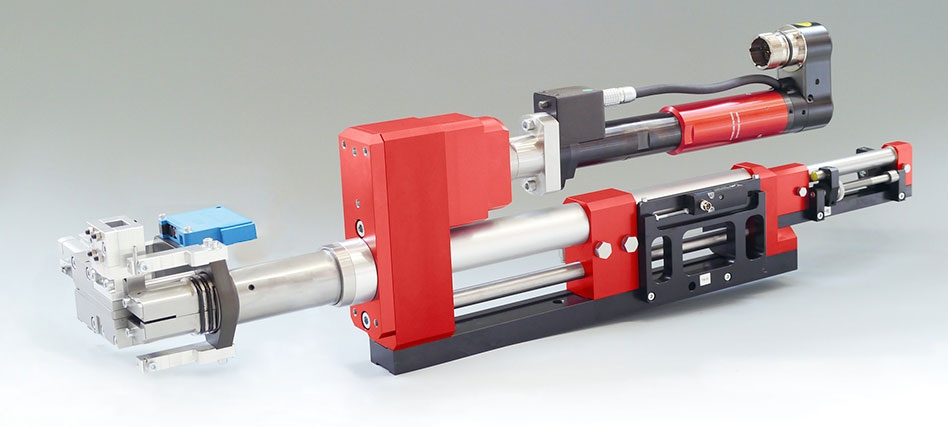 Automatic screwdrivers
