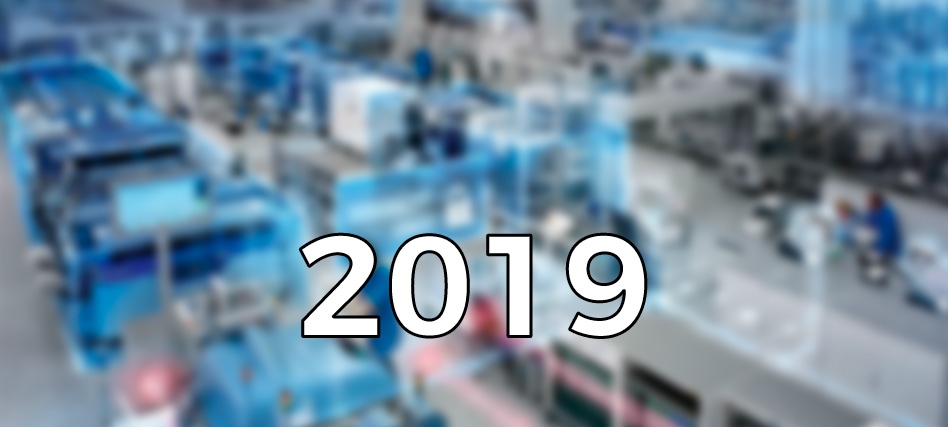 O que podemos esperar das nossas representadas para 2019?