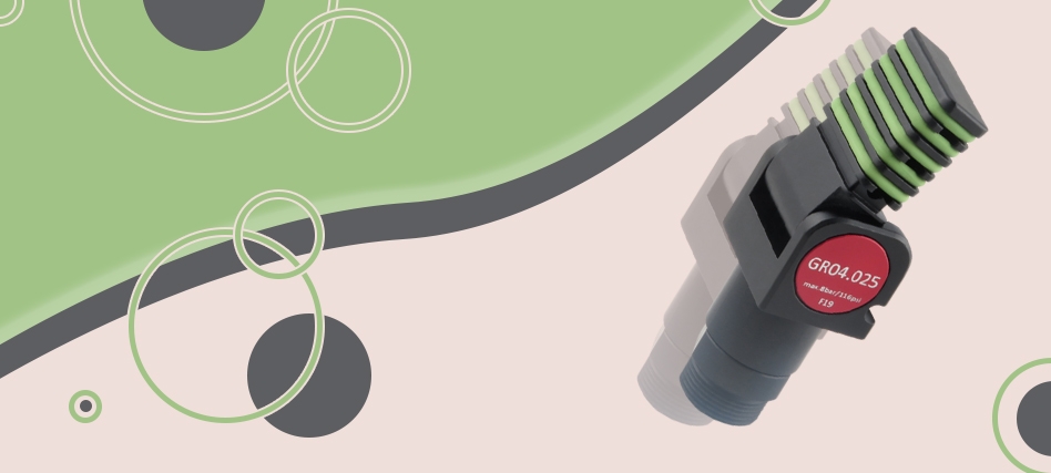 FIPA LATEST NEWS: Compact Gripper Fingers Ø30