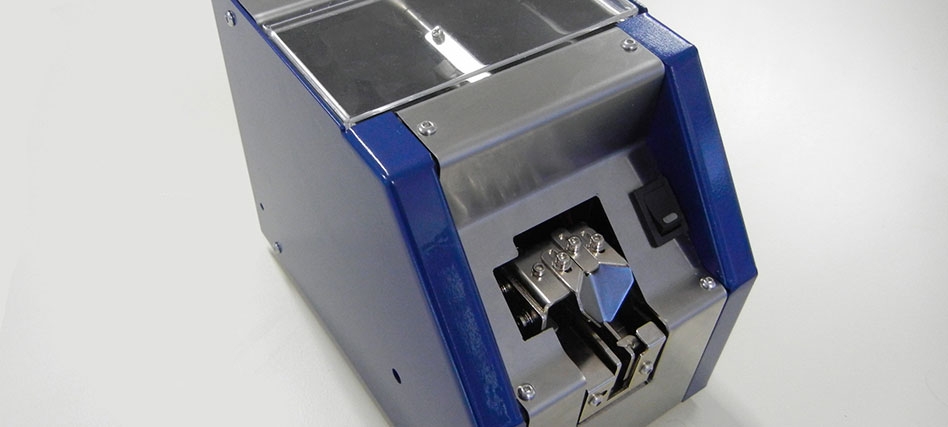 KOLVER - Aparafusadoras elétricas de precisão