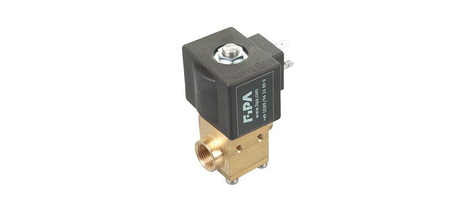 Valve technology