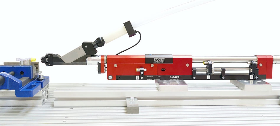 Automatic screwdrivers