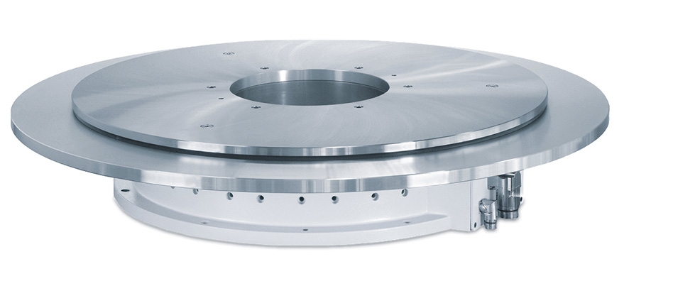 TO torque rotary tables