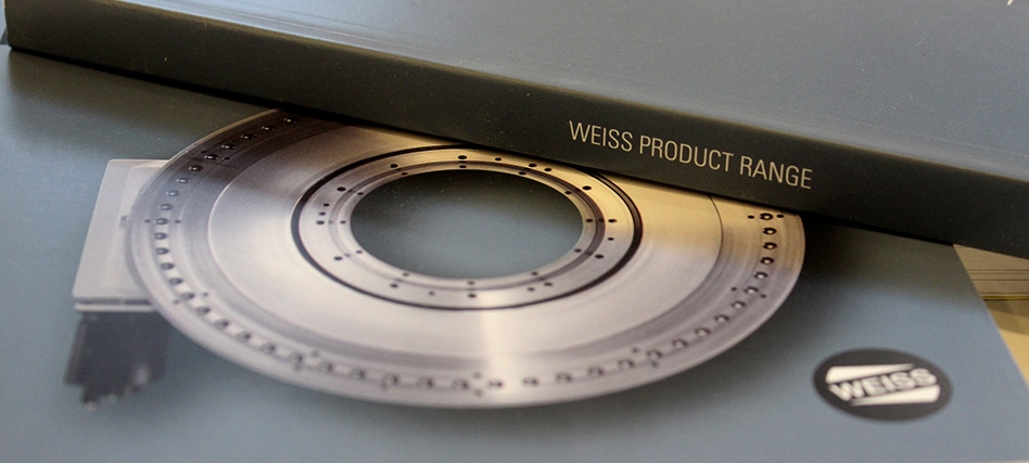 Downloads Weiss