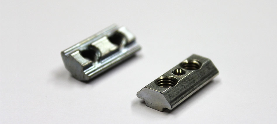 Extrusion systems