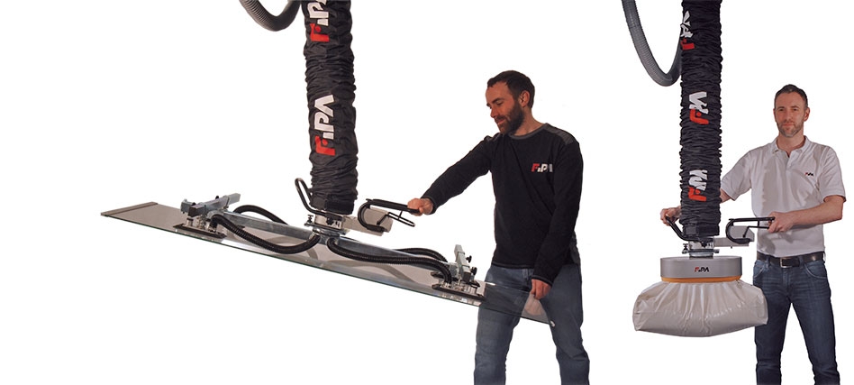 Tube lifters FIPALIFT